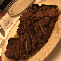 ベンジャミンステーキハウス 六本木 - 