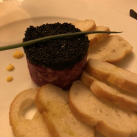 ベンジャミンステーキハウス 六本木 - 