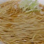 麺や　樂 - 