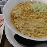 麺や　樂 - 