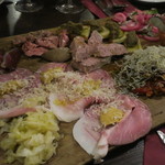 リ・カーリカ - 