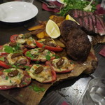 リ・カーリカ - 