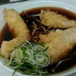 深大寺門前そば - 