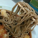 深大寺門前そば - 