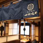 炭火焼肉ホルモン 七輪坂井 - 