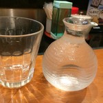 天文館 吾愛人 - 焼酎(生)