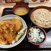 天丼てんや 神楽坂店