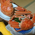 松森 - 料理写真: