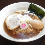 Sano Ramen Waku - 