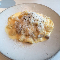 TOOTH TOOTH GARDEN RESTAURANT - 