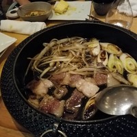 ダイナミックキッチン＆バー 響 カレッタ汐留店  - 