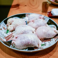 日本料理 たかむら - ☆比内地鶏