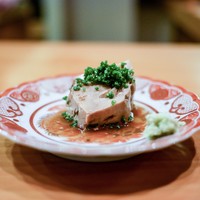 日本料理 たかむら - ☆鮟肝