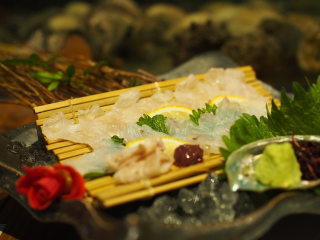 貝や 兼定 旧店名 あなご料理 活魚 藁焼き 三代目魚河岸 いしもと 東梅田 居酒屋 食べログ