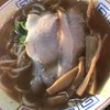 長尾中華そば 仙台名取店