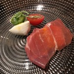 Shibuya Wine Bar Lo-d - 