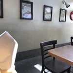 ベーカーバウンス - 