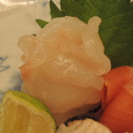 御料理 めなみ - ぐじ