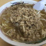 中華そば スエヒロ - 