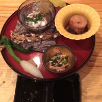 ときずし 山田 - 