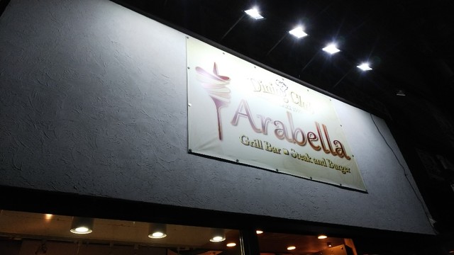 Arabella >