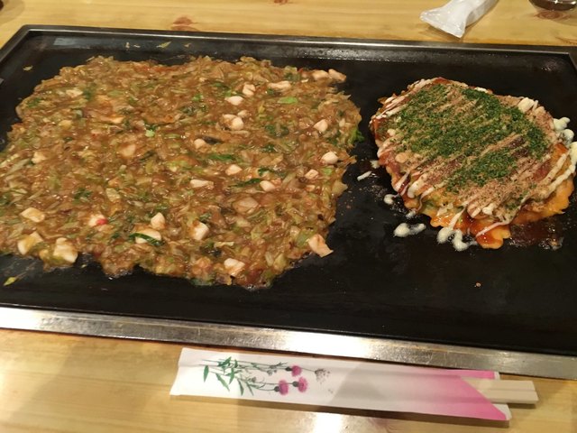 すのっか亭 大宮公園 お好み焼き 食べログ