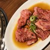 李朝園 - 料理写真: