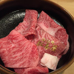 近江牛専門店 れすとらん 松喜屋 本店 - 