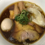 ラーメン星印 - 