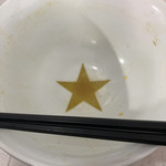 ラーメン星印 - 