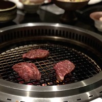 焼肉 喰心 - 