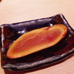 たかおか - 唐墨　お酒泥棒