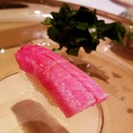 たかおか - 中トロ