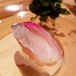 たかおか - 瀬付の鯵