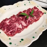 焼肉&グリル　貴坂 - 