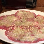 Kanda Yakiniku Oreno Niku - 