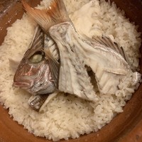 魚めし 竹亭 - 