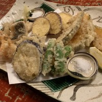 魚めし 竹亭 - 