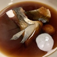 魚めし 竹亭 - 