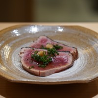 鮨 つぼみ - 