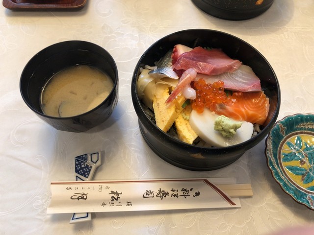 松月 ショウゲツ 桶川 寿司 食べログ