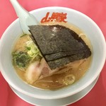 ラーメン山岡家 - 