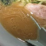 ラーメン山岡家 - 