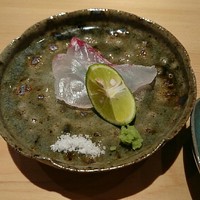 鮨 さかい - 