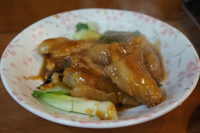 何はともあれ チート と パタン を頼むべし By ミトミえもん 第一亭 ダイイチテイ 日ノ出町 台湾料理 食べログ 何はともあれ チート と パタン を頼むべし By ミトミえもん 第一亭 ダイイチテイ 日ノ出町 台湾料理 食べログ