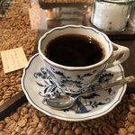 まつりか - ゴールデンマンデリン（税込700円）