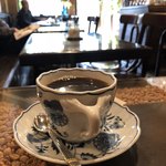 まつりか - ゴールデンマンデリン（税込700円）