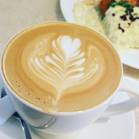 アニヴェルセル カフェ - 