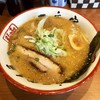 函館麺や 一文字 函館本店