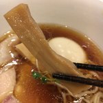 らぁ麺やまぐち - 